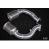 Capristo Porsche Cayenne Turbo GT (536/959) Downpipes