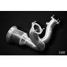 Capristo Porsche Cayenne V6 (536) Sportowe Katalizatory 250 CPSI