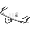 Brink hak holowniczy Renault Megane IV Hatchback 2016-