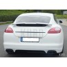 Capristo Porsche Panamera 970 Turbo/S Cat-back
