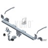 Brink hak holowniczy Ford Transit Connect 2013-