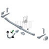 Brink hak holowniczy Renault Kangoo II Lifting 2013-2021