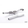Milltek 1.8 TFSI/2.0 TSI/2.0 TFSI Downpipe