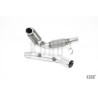 Milltek 2.0 TSI Downpipe + GPF/OPF Bypass