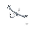 Brink hak holowniczy Mercedes-Benz Klasy E 2016-