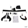 Westfalia hak holowniczy Mazda 3 (BM/BN) Hatchback 2013-2018