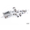 Milltek Alpine A110 1.8TCe Cat-back