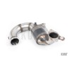 Milltek Alpine A110 1.8TCe Downpipe