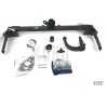 Westfalia hak holowniczy Opel Astra K Hatchback 2015-