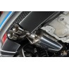 Milltek Audi A1 1.4 TFSI 122 KM Cat-back Non-resonated