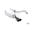 Milltek Audi A1 1.4 TFSI 122 KM Cat-back Resonated