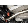 Milltek Audi A1 1.4 TFSI 185 KM Downpipe De-cat