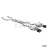 Akrapovič BMW M3 E92/E93 Evolution Line Titanium