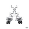Akrapovič BMW M3 E92/E93 Evolution Line Titanium
