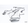 Milltek Audi A4 1.8T B6 quattro 163KM Cat-back Resonated
