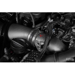 Wloty Turbo Inlets Eventuri Carbon do BMW M5 G90/G99