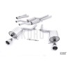 Milltek Audi A4 3.0 V6 B6 quattro Cat-back