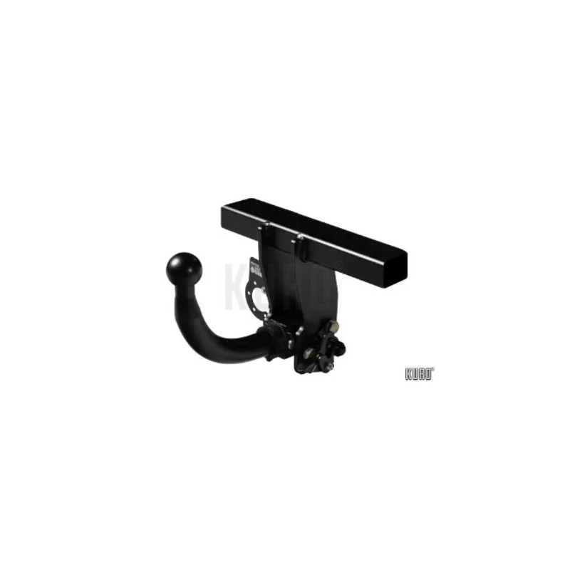 AutoHak Hak Holowniczy Toyota Auris 2007-2012