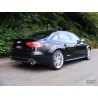 Milltek Audi A4 B8 2.0 TFSI Cat-back