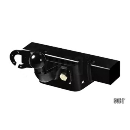 AutoHak Hak holowniczy Isuzu D-Max 2006-2012