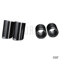 Akrapovič BMW M3 E92/E93 Evolution Line Titanium