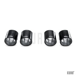 Akrapovič BMW M3 E92/E93 Evolution Line Titanium