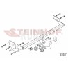 Steinhof hak holowniczy Hyundai Accent 2006-2010