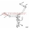 Steinhof hak holowniczy Seat Leon I 1999-2005