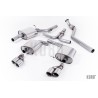 Milltek Audi A5 2.0 TFSI Cat-back (EC)
