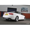 Milltek Audi A5 2.0 TFSI Cat-back (EC)