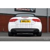 Milltek Audi A5 2.0 TFSI Cat-back (EC)