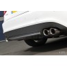 Milltek Audi A5 2.0 TFSI Cat-back (EC)