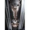 Milltek Audi A5 2.0 TFSI Cat-back (EC)