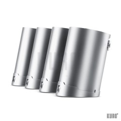 Akrapovič BMW M3 E92/E93 Evolution Line Titanium
