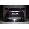 Milltek Audi A5 Sportback B9 2.0 TFSI Cat-back Non-resonated