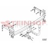 Steinhof hak holowniczy Nissan Micra 2003-2010