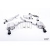 Milltek Audi A5 Sportback B9 2.0 TFSI Cat-back Resonated (EC)