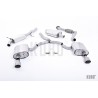 Milltek Audi A5 Sportback B9 2.0 TFSI Cat-back Resonated (EC)
