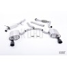 Milltek Audi A5 Sportback B9 2.0 TFSI Cat-back Road+