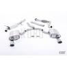 Milltek Audi A5 Sportback B9 2.0 TFSI Cat-back Road+