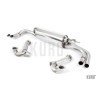 Milltek Audi R8 5.2 FSI Cat-back Road