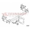 Steinhof hak holowniczy BMW Serii 5 Touring (E39) 1997-2004
