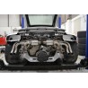 Milltek Audi R8 5.2 FSI Cat-back Supercup