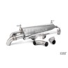 Milltek Audi R8 V10 5.2l GPF-back