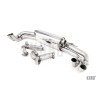Milltek Audi R8 V10 5.2l Plus Cat-back