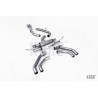 Milltek Audi RS Q3 F3 GPF-back RACE