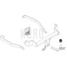 Brink hak holowniczy Lancia Phedra 2002-2010