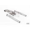 Milltek Audi RS3 / RS Q3 / TT RS 2018+ V2 Downpipe De-cat