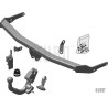 Brink hak holowniczy Seat Ibiza V 2017-