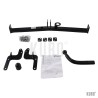 Westfalia hak holowniczy Peugeot 207 2006-2012